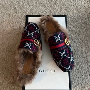 Gucci Mules